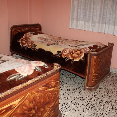Bcharré Bauhaus Motel מראה חיצוני תמונה
