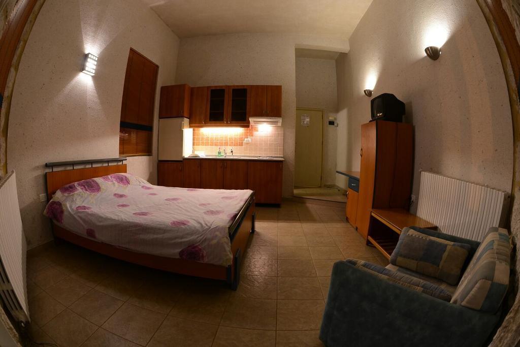 Bcharré Bauhaus Motel מראה חיצוני תמונה