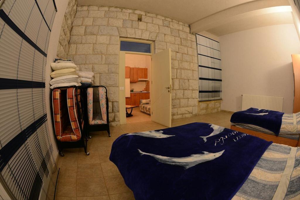 Bcharré Bauhaus Motel מראה חיצוני תמונה