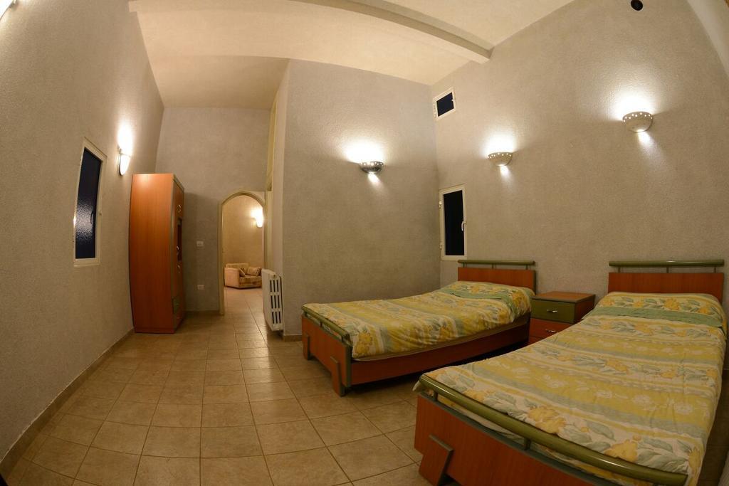 Bcharré Bauhaus Motel מראה חיצוני תמונה