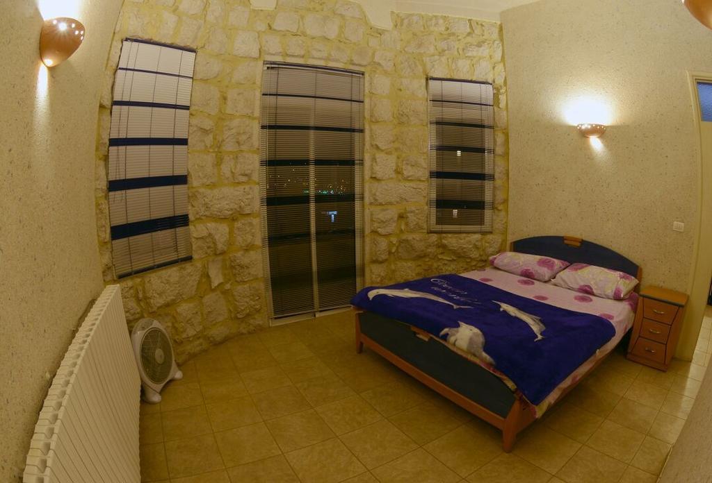 Bcharré Bauhaus Motel מראה חיצוני תמונה