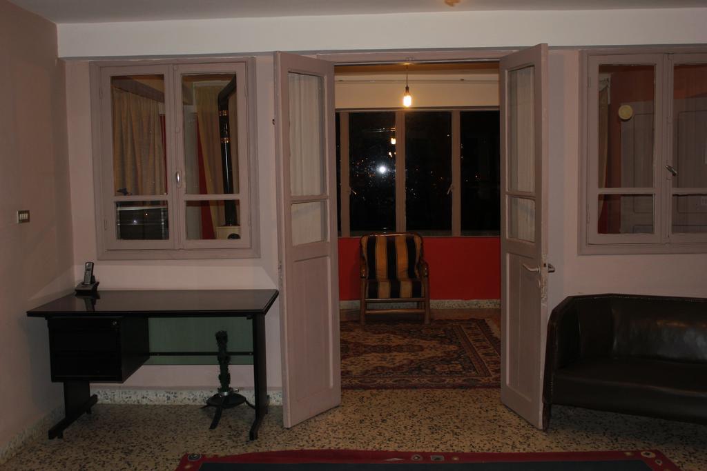 Bcharré Bauhaus Motel מראה חיצוני תמונה