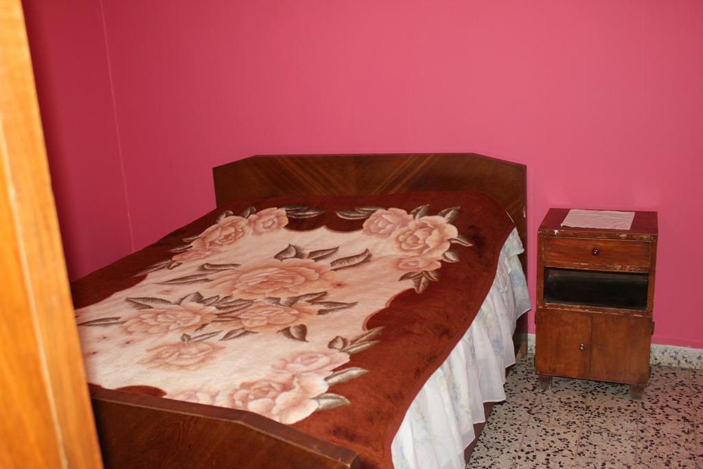 Bcharré Bauhaus Motel מראה חיצוני תמונה
