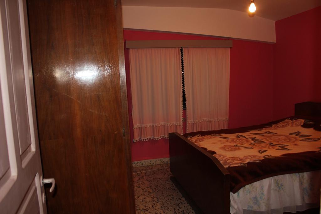 Bcharré Bauhaus Motel מראה חיצוני תמונה