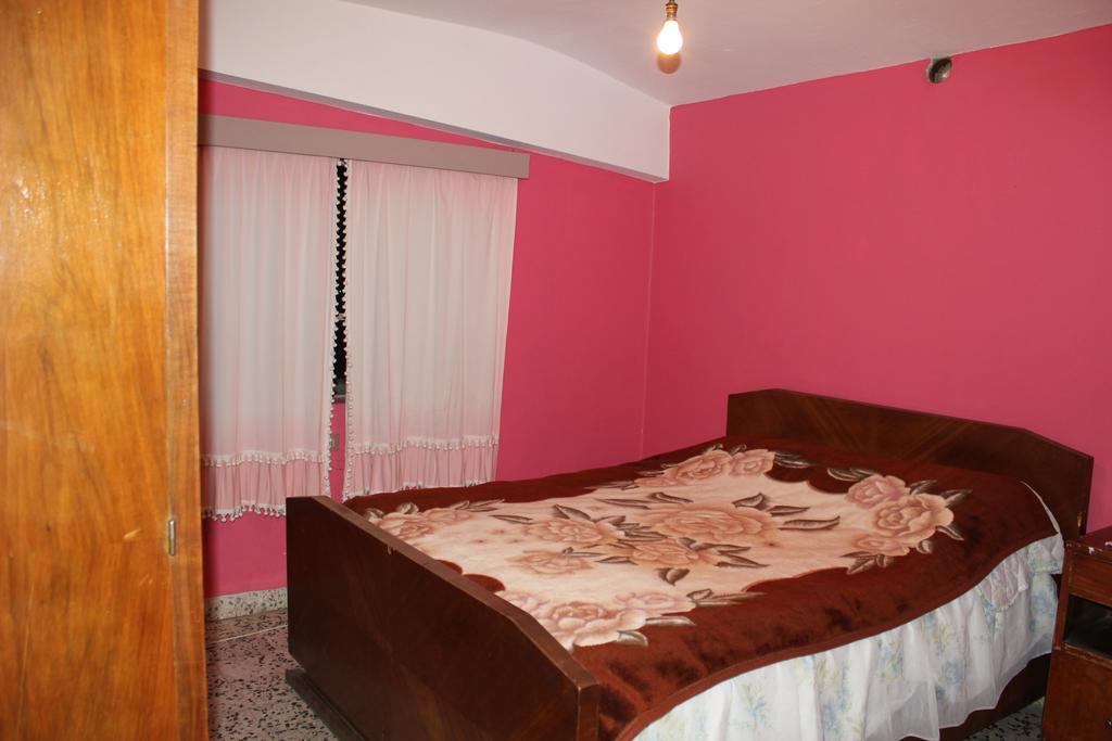 Bcharré Bauhaus Motel מראה חיצוני תמונה