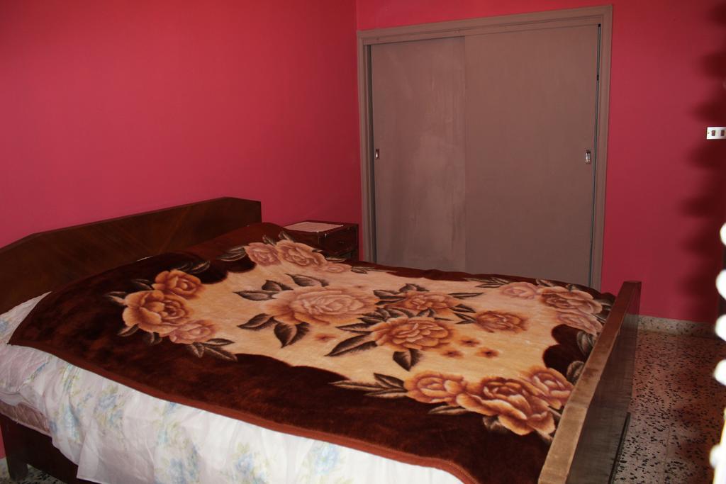 Bcharré Bauhaus Motel מראה חיצוני תמונה