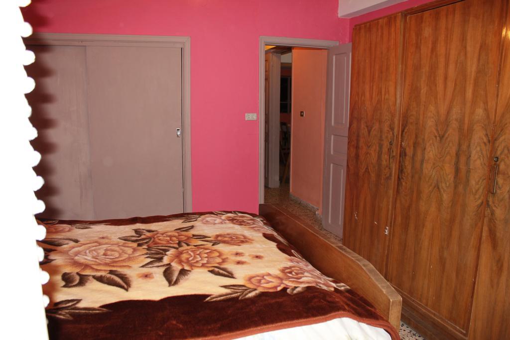 Bcharré Bauhaus Motel מראה חיצוני תמונה