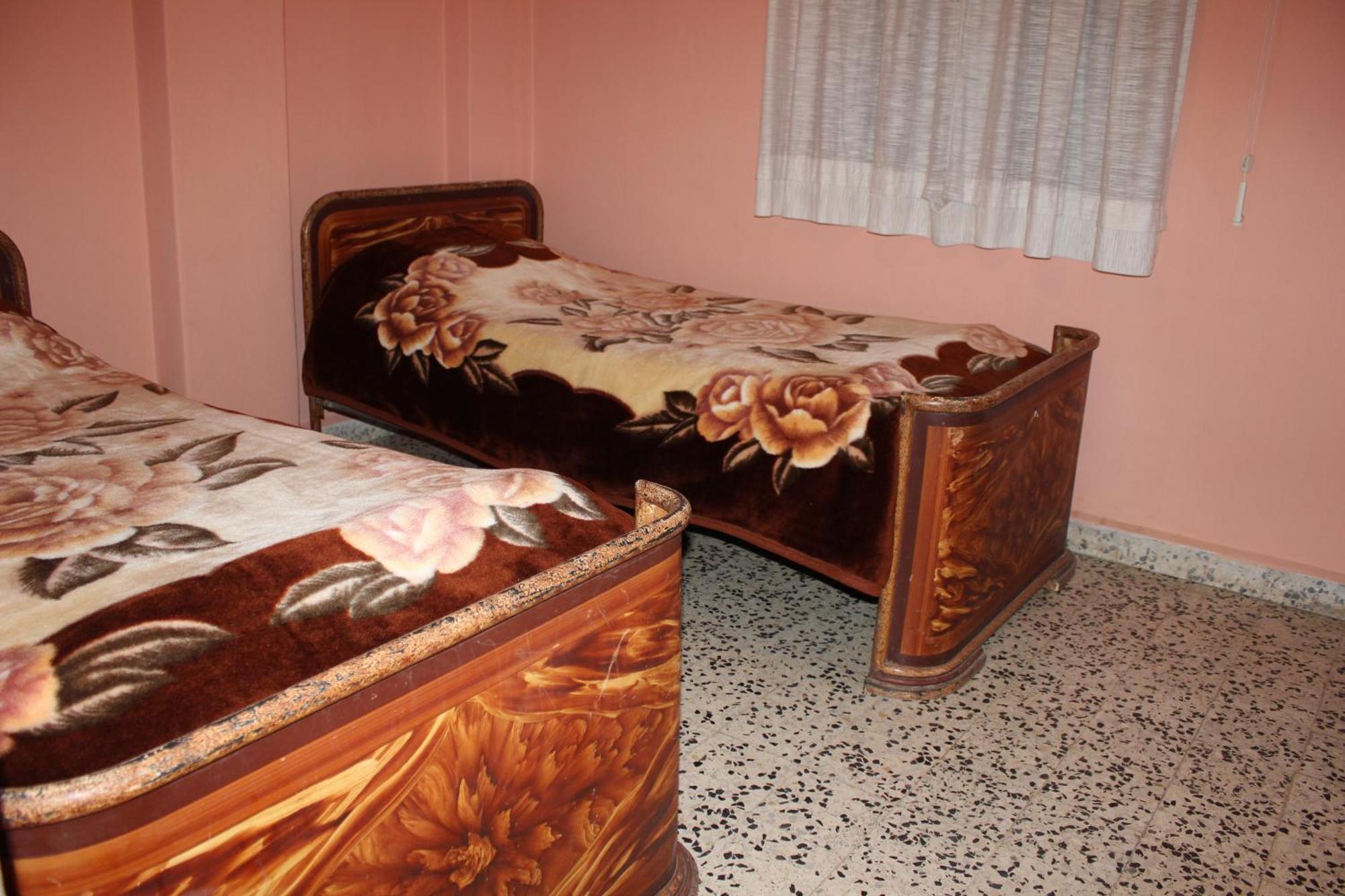 Bcharré Bauhaus Motel מראה חיצוני תמונה