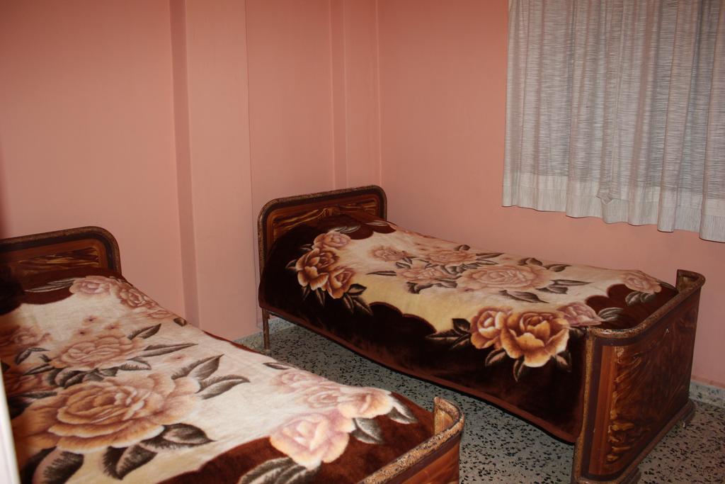 Bcharré Bauhaus Motel מראה חיצוני תמונה
