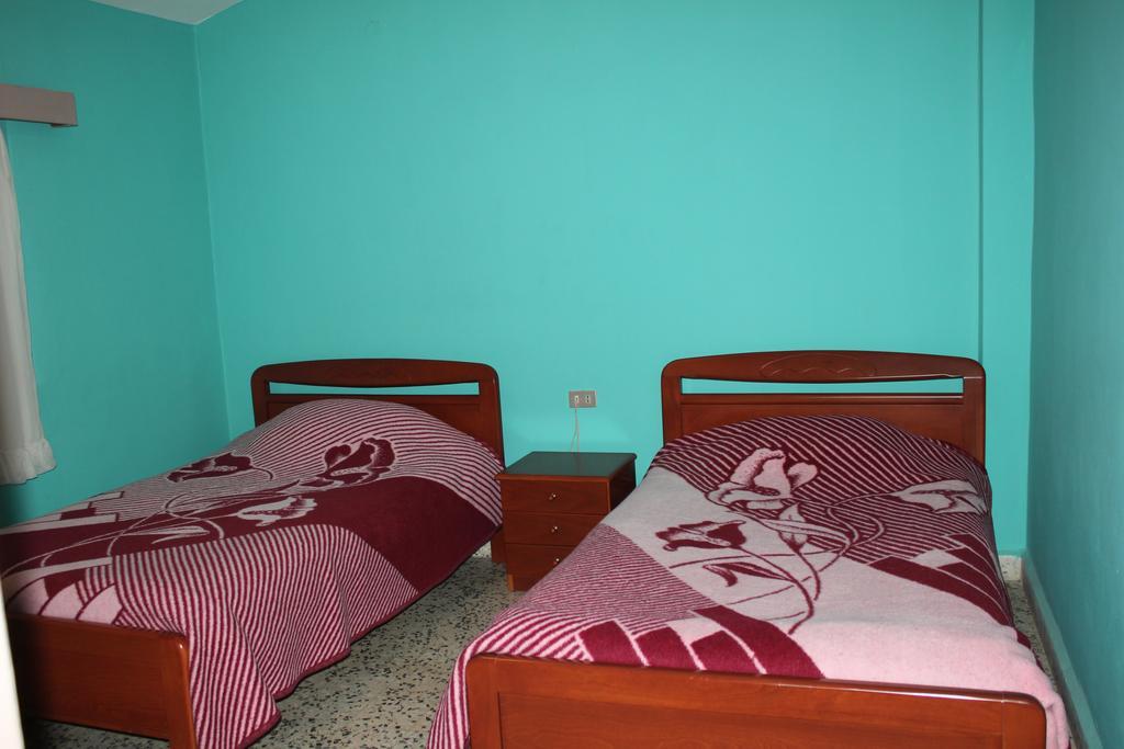 Bcharré Bauhaus Motel מראה חיצוני תמונה