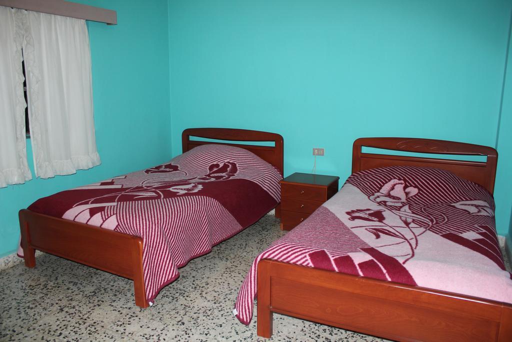 Bcharré Bauhaus Motel מראה חיצוני תמונה