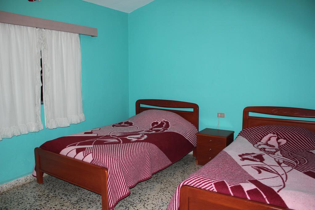 Bcharré Bauhaus Motel מראה חיצוני תמונה