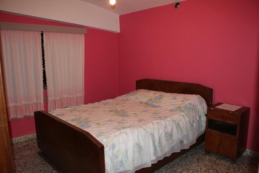 Bcharré Bauhaus Motel מראה חיצוני תמונה